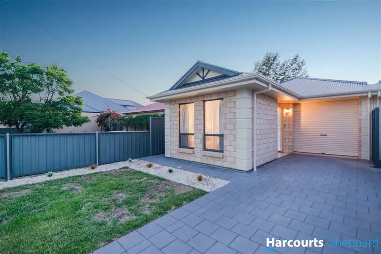 Main view of Homely house listing, 14a West Street, Semaphore Park SA 5019