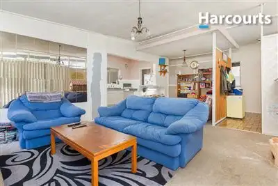 Second view of Homely house listing, 40 Karingal Drive, Frankston VIC 3199