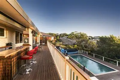 Third view of Homely house listing, 1 Spinks Road, Marino SA 5049