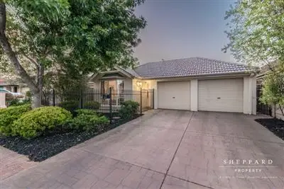 30 St James Boulevard, Brompton SA 5007