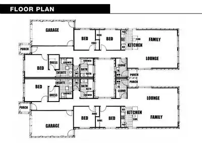 Third view of Homely house listing, 21B Westmeadows Lane, Truganina VIC 3029