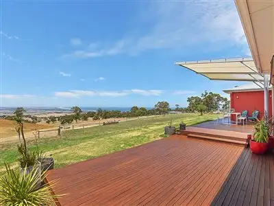 Sixth view of Homely house listing, 98 Higgins Road, Port Elliot SA 5212