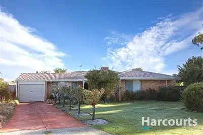 Second view of Homely house listing, 1 Redgum Way, Morley WA 6062