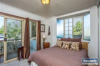 Fifth view of Homely unit listing, 2/43 Silva Street, Ascot QLD 4007