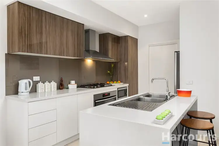 Second view of Homely townhouse listing, 29 Zara Close, Bundoora VIC 3083