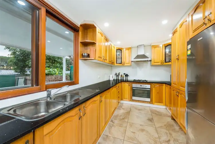 Fifth view of Homely house listing, 331 North Rocks Road, North Rocks NSW 2151