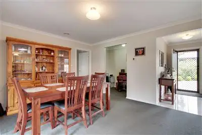Fifth view of Homely house listing, 2 Goodenia Place, Kingston TAS 7050