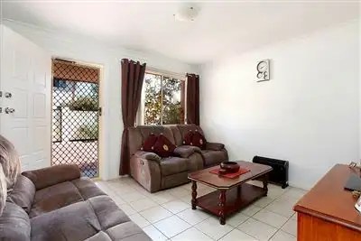 Second view of Homely house listing, 13/38 Hillcrest Road, Quakers Hill NSW 2763