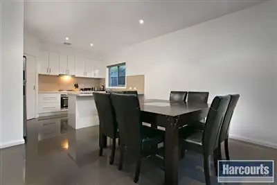 Third view of Homely townhouse listing, 26 Suffern Avenue, Bayswater VIC 3153