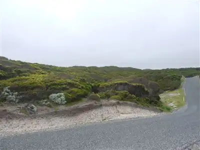 Main view of Homely land listing, 155 Netherby Road, Currie TAS 7256