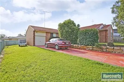 33 Kellerman Drive, St Helens Park NSW 2560