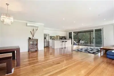 Fourth view of Homely house listing, 5 Cardinal Court, Mudgeeraba QLD 4213