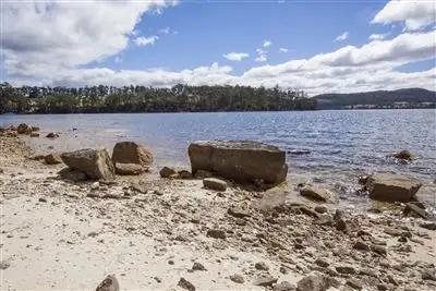 Third view of Homely land listing, Lot 1 Esperance Coast Road, Surges Bay TAS 7116