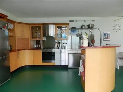 Second view of Homely house listing, 21 Rodgers Street, Yarram VIC 3971