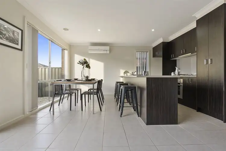 Second view of Homely unit listing, 2/8 Flower Gum Crescent, Tarneit VIC 3029