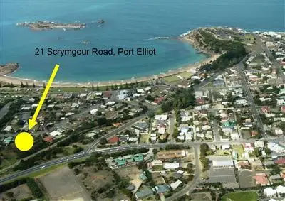 Sixth view of Homely house listing, 21 Scrymgour Road, Port Elliot SA 5212