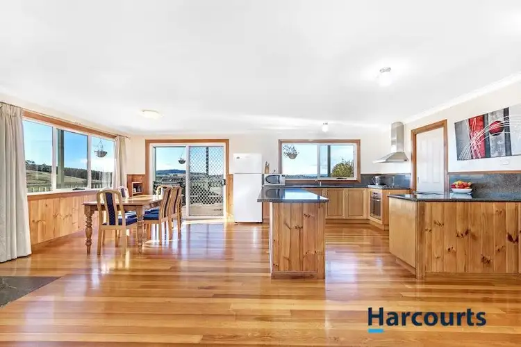 155 Spellmans Road, Upper Castra TAS 7315
