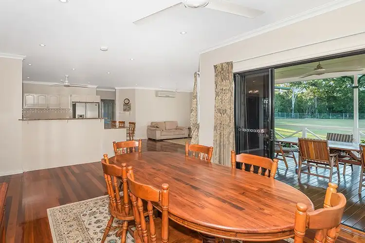Third view of Homely house listing, 89 Gibraltar Road, Rangewood QLD 4817