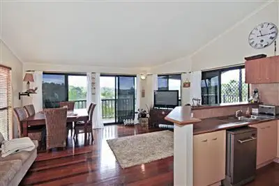 Fifth view of Homely house listing, 33 Settlement Court, Tallai QLD 4213