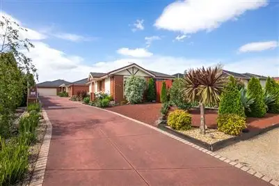 Third view of Homely unit listing, 2/9 Norwood Court, Hoppers Crossing VIC 3029