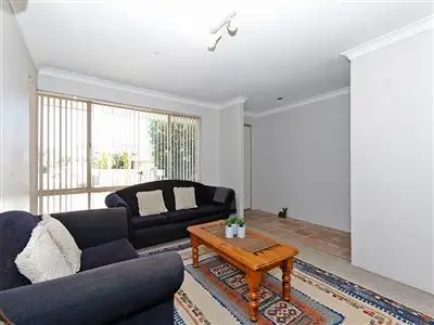 Fourth view of Homely house listing, 25A Kearsley Rise, Murdoch WA 6150