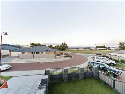 Third view of Homely house listing, 17 Hodgkinson Turn, Canning Vale WA 6155