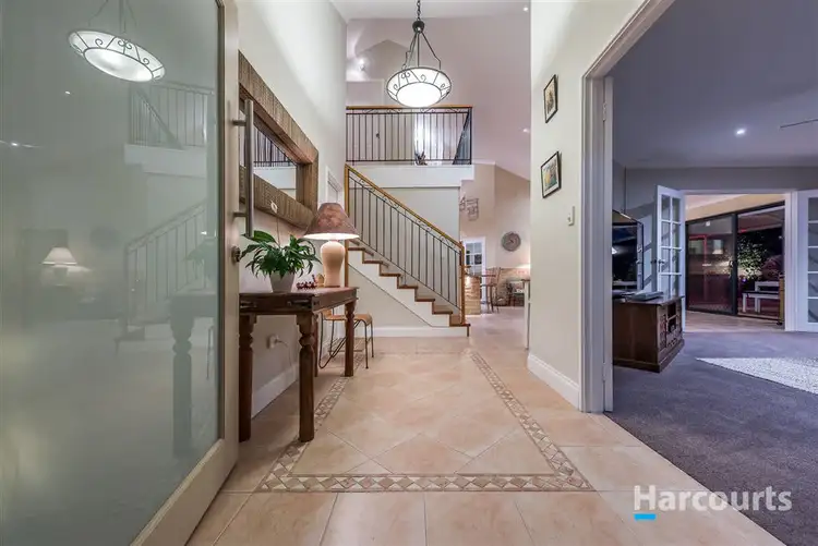 Second view of Homely house listing, 8 Accra Way, Quinns Rocks WA 6030