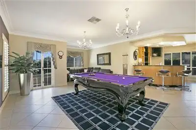 Sixth view of Homely house listing, 38 Fairway Place, Carindale QLD 4152