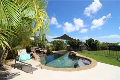 Main view of Homely house listing, 3 Genesta Court, Bushland Beach QLD 4818