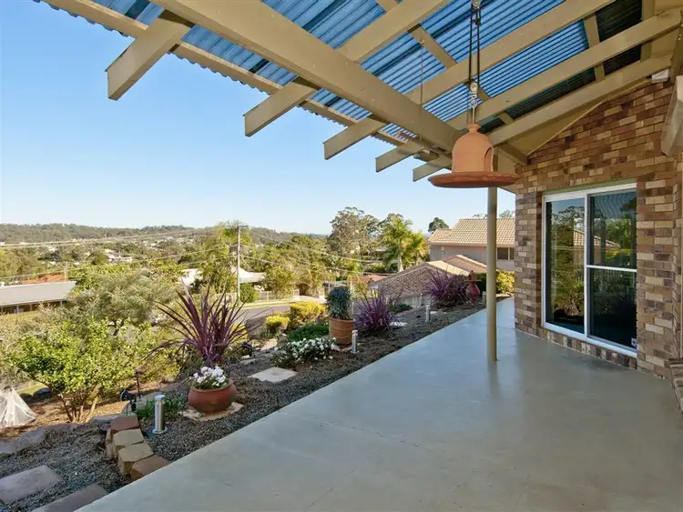 Fourth view of Homely house listing, 38 Celandine Street, Shailer Park QLD 4128