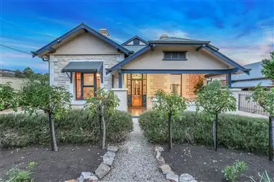 7 Euston Avenue, Highgate SA 5063