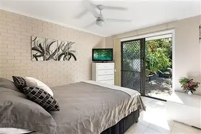 Seventh view of Homely semi-detached listing, 2/26 Gardiners Place, Southport QLD 4215