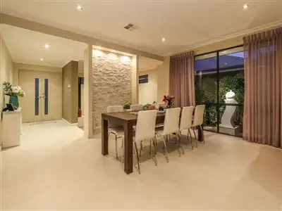 Fourth view of Homely house listing, 33 blue mountain Circuit, Aubin Grove WA 6164