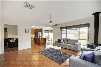 Fifth view of Homely house listing, 24 Ashleigh Crescent, Bell Park VIC 3215