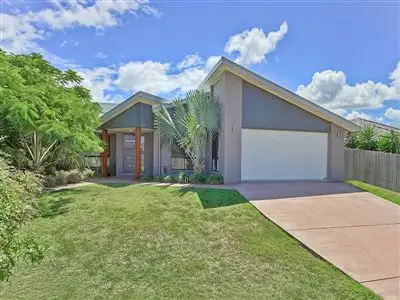 Main view of Homely house listing, 50 Baybreeze Crescent, Murrumba Downs QLD