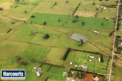 Second view of Homely rural property listing, 186 Copelands Road, Warragul VIC 3820