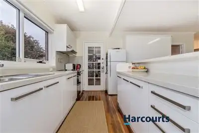 Third view of Homely house listing, 28 Richardson Crescent, Park Grove TAS 7320