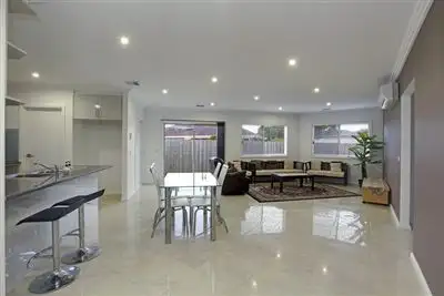 Third view of Homely unit listing, 2/3 Beno Court, Thomastown VIC 3074