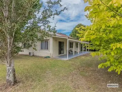 Second view of Homely house listing, 71 Gardner Holman Road, Drouin VIC 3818