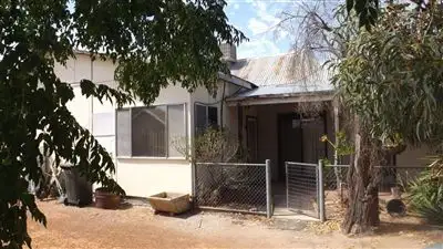 Second view of Homely house listing, 83 Forrest Street, Kellerberrin WA