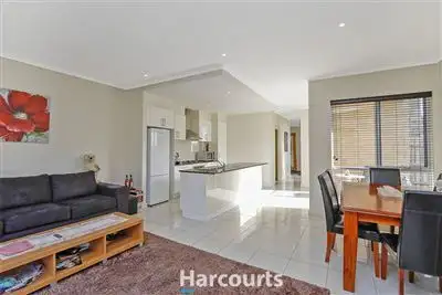 Third view of Homely house listing, 23 Pendula Place, Pakenham VIC 3810