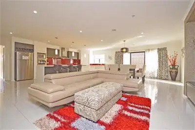 Third view of Homely house listing, 54 Lamington Drive, Tarneit VIC 3029