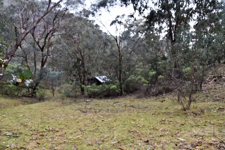 Third view of Homely rural property listing, 5 Jacks Road, Cassilis VIC 3898