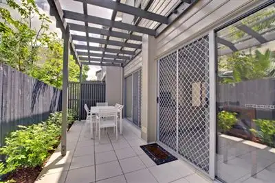 Seventh view of Homely townhouse listing, 6/10-12 Ormuz Street, Carina Heights QLD 4152