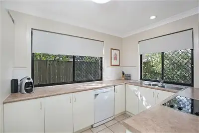 Second view of Homely townhouse listing, 4/17 Bilyana Street, Balmoral QLD 4171