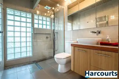 Fourth view of Homely house listing, 59 Alexander Avenue, Upwey VIC 3158