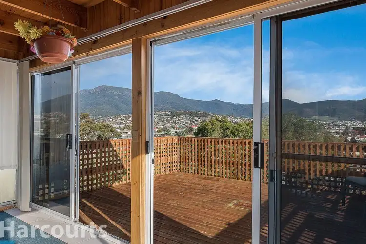 Fourth view of Homely house listing, 32 Lennox Avenue, Lutana TAS 7009