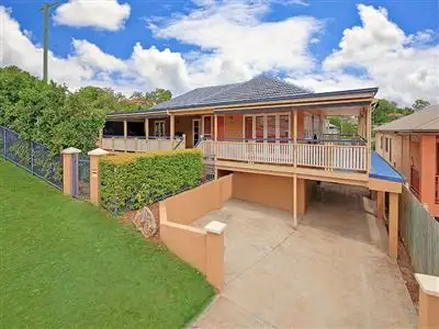 Fifth view of Homely house listing, 77 Greens Road, Coorparoo QLD 4151