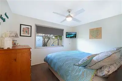 Sixth view of Homely house listing, 17 Kurrajong Avenue, Hollywell QLD 4216