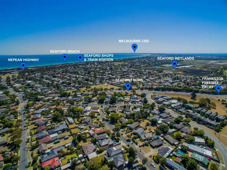 Third view of Homely house listing, 4 Marion Street, Seaford VIC 3198